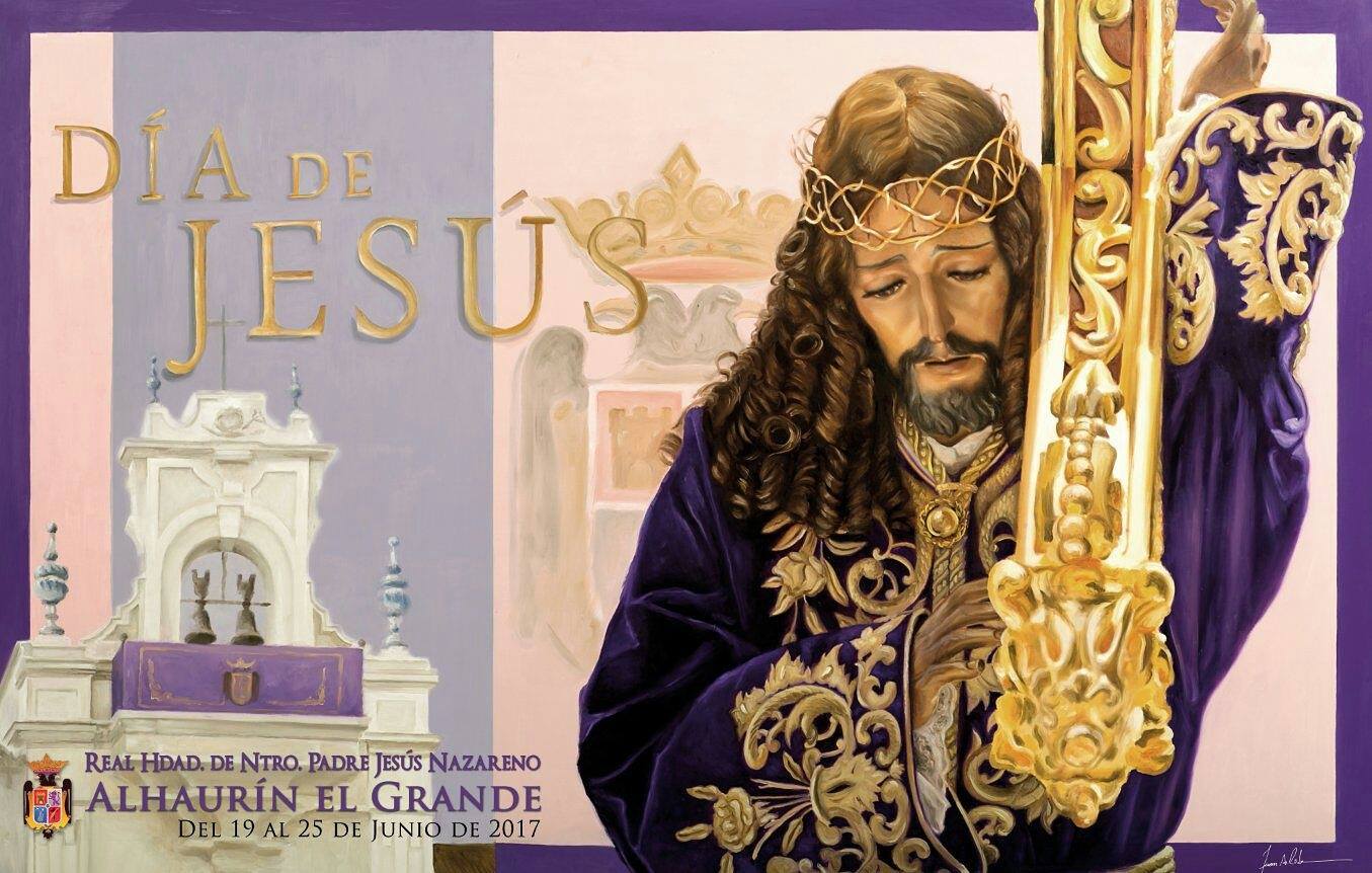 Día de Jesús  